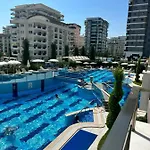 Yekta Alara Park