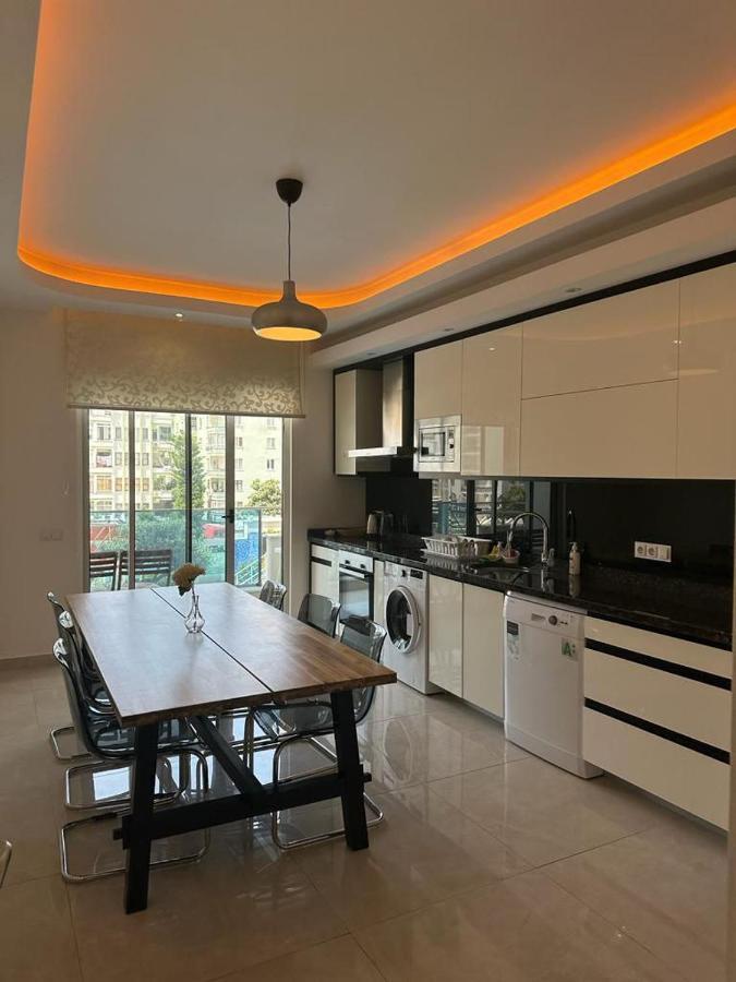 Yekta Alara Park Alanya