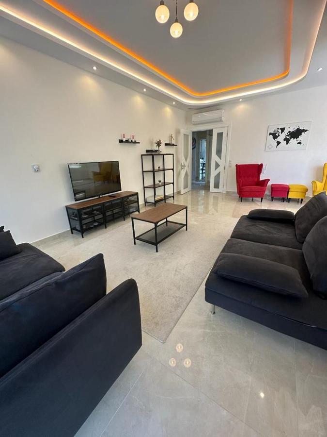 Apartament Yekta Alara Park *