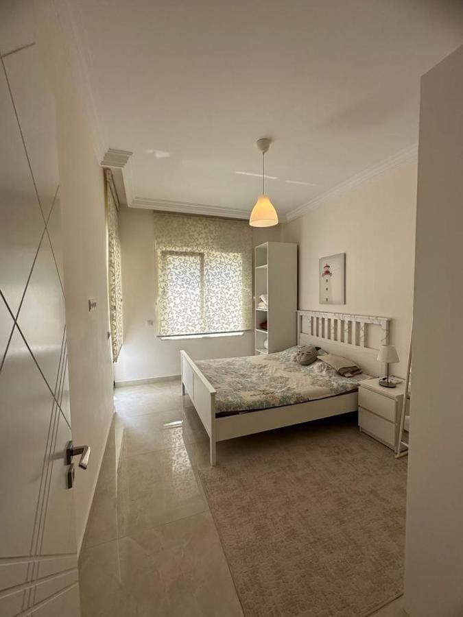 Yekta Alara Park Apartament Alanya