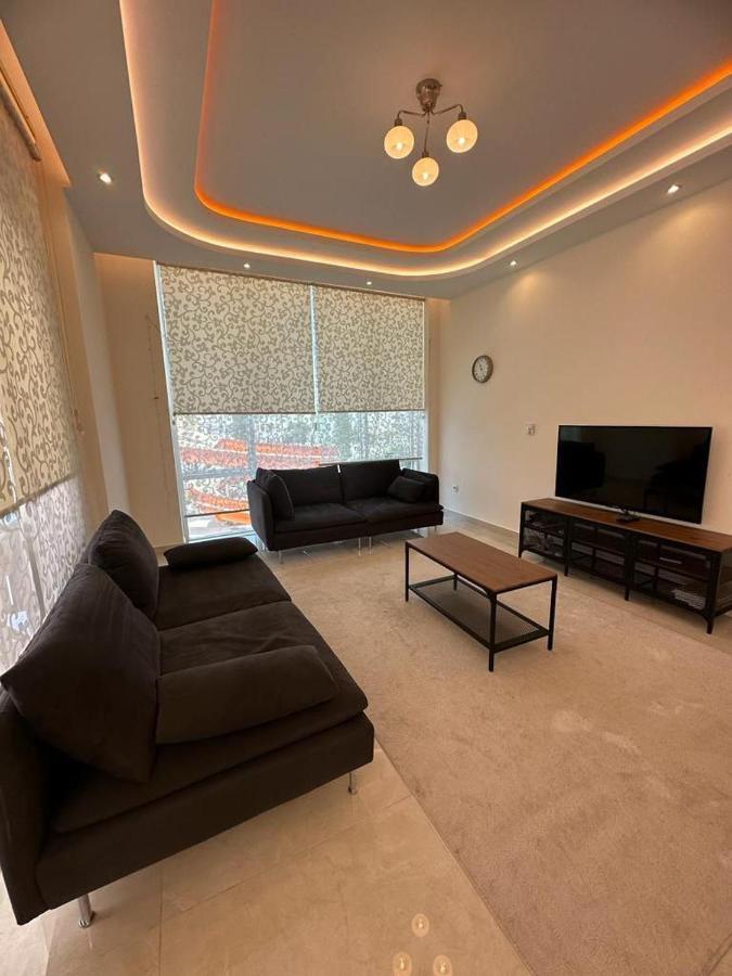 Apartament Yekta Alara Park