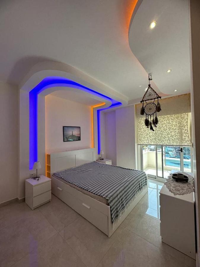 Apartament Yekta Alara Park