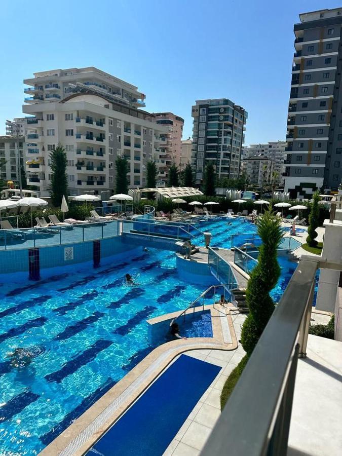 Yekta Alara Park
