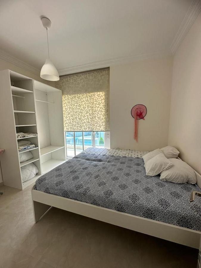 Apartament Yekta Alara Park *